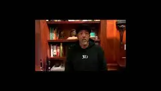 Kevin Liles Announcement