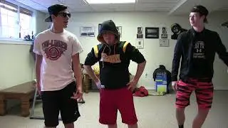 Music Video TMIJ