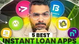 Best Instant Loan Apps | Loan App Fast Approval