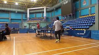 Makswip 2019 Pingpong Mestecc A vs JPA B Single 3rd p2