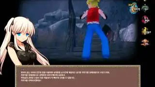 Mabinogi Fighter Destiny Intro