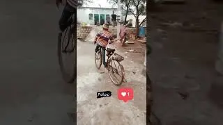 8 year# children# cycle stunt. youtube #trending#short#video #virel