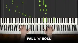 Fall Guys 