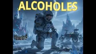 ALCOHOLES