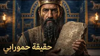 أسرار بابل التي أخفاها التاريخ: من شريعة حمورابي إلى لغز الحدائق المعلقة