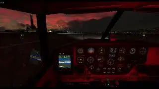 MSFS BeyoundATC Traffic Bournemouth to London City