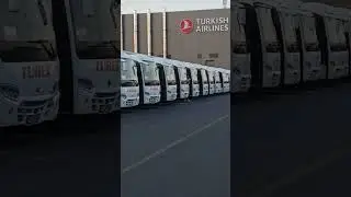 TUREX TURİZM. İGA PROJESİ