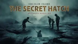 The Secret Hatch of Oak Island Has Been Found