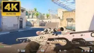 CS2 Full Gameplay Dust II #counterstrike #csgo #gaming #nvidia #gamer #gaming #games #gameplay
