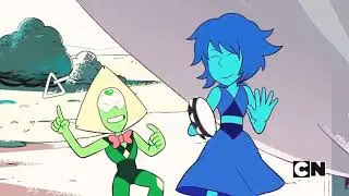 Steven Universe : Diamond Days