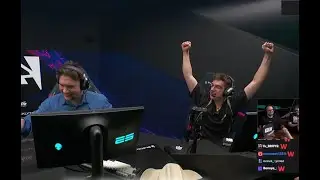ЭВЕЛОН ТАЩИТ КЛАТЧ ! ШОУ МАТЧ СТРИМЕРЫ ПРОТИВ USA В CS2  | Major|