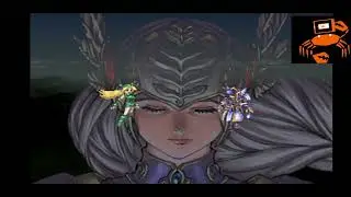Valkyrie Profile nostalgia dos games ps1, gameplay contada emulador rpg