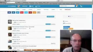 Empire Avenue Part 3- Tips for Getting Started with Empire Avenue Begin Investing