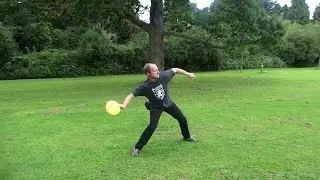 Disc Golf in Scotland