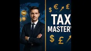 International Tax Mastery: Global Expansion Secrets Revealed!