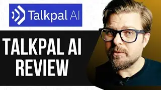 Talkpal AI Review - 2025