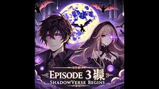 Zerith&rsquo;s Dark Awakening | Episode 3 | Anime Fantasy Story
