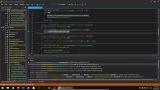 Powershell and DnSpy tricks in .NET reversing – AgentTesla [Part1]