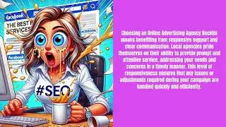 Online Advertising Agency | Why Choose an Online Advertising Agency Rocklin? | +19167961220