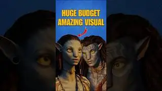 Avatar 3 Budget Revealed & Amazing Visuals | James Cameron&rsquo;s Biggest Vision #avatar3
