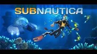 Mobile vehicle bay Subnautica #5