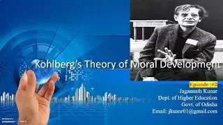 kohlberg's theory  of moral development ##Episode 2