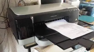Impressora Hp K8600