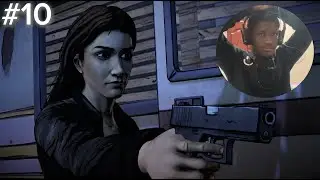 I Lost My Girl. The Walking Dead Season 1 Episode 3 : Part 10.