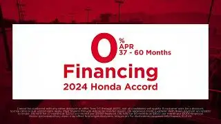 Get Low APR Financing at Priority Honda Roanoke!