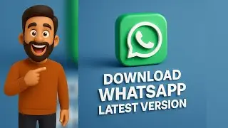 Download WhatsApp Latest Version from Uptodown | Safe APK Install Guide for Android