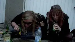Binouzes