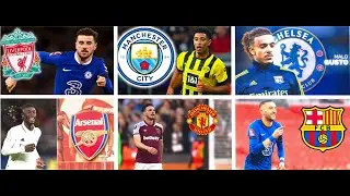 TRANSFERTS - ZANIOLO, KOLO MUANI, DISASI, ZIYECH, BELLINGHAM : LES 19 INFOS MERCATO DU DIMANCHE