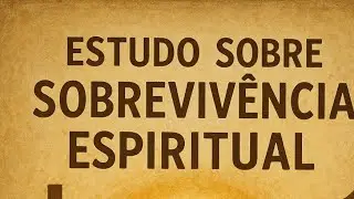 Cap. 3 Como organizar sua rotina Devocional e vencer a inconst&acirc;ncia Espiritual
