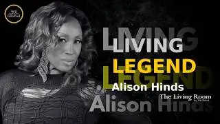 Alison Hinds | The Untold Story of the Queen of Soca | Living Legend