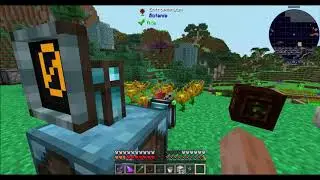 FTB Revelations Ep95 Automating the UnAutomatable