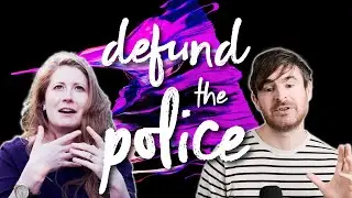 Defund the Police | Social Justice | Attic Philosophy