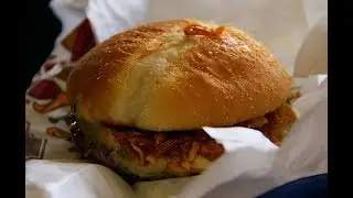 Ftalatos no fast-food