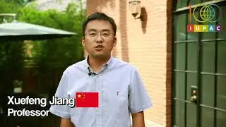 Younger Chemist Spotlight: Xuefeng Jiang