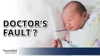 Chicago Birth Injuries Lawyer: How does malpractice destroy a life?
