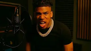 NLE CHOPPA - Stand On It (Lyrics) | Hip Hop 