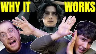 Глубокий анализ Trope: «Избранный» | 2 To Ramble #131
