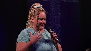 Mary Dwyn Sumbalová - Rozlišovanie #3 - Ži naplno príbeh s Bohom