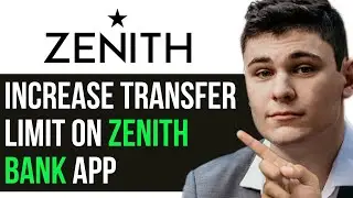 HOW TO INCREASE TRANSFER LIMIT ON ACCESS BANK APP 2024! (FULL GUIDE)
