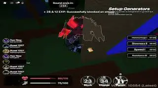 noise fartsaken autoblock compilation 5 | forsaken script