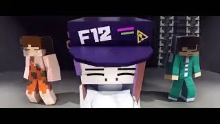 REWIDE MINECRAFT 2025 AKHIR TAHUN 😇🤣