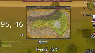 *OLD* Nat Pagle, Angler Extreme (quick guide) | Classic WoW