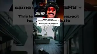 Black Ops 7 Beta: CHEATS EXPOSED AGAIN - Dr Disrespect had something to say 💀