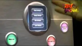 CEDIA 2011: NavNet Uses ATM Logic On Its System