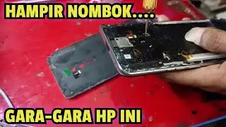 Almost Lost Money.... Because of This Cellphone