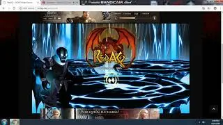 Redaq Official Faroff Walkthrough 2019